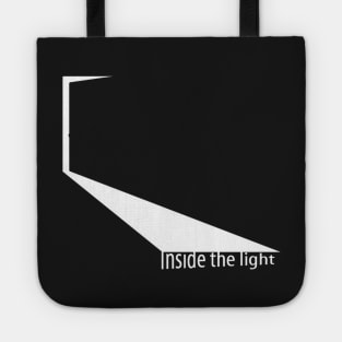 Inside Tote