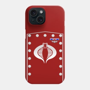 Elite Soldier Phone Case