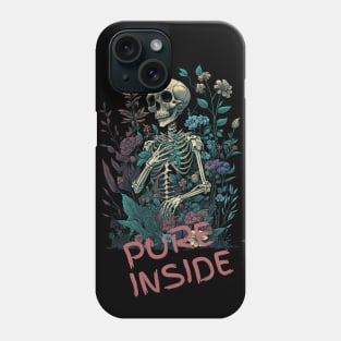 Pure Inside Phone Case