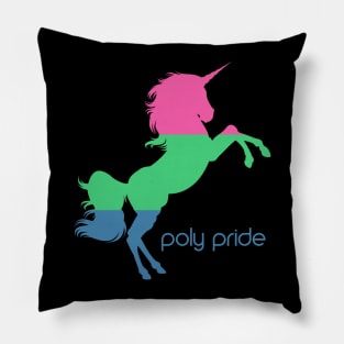 poly Pillow