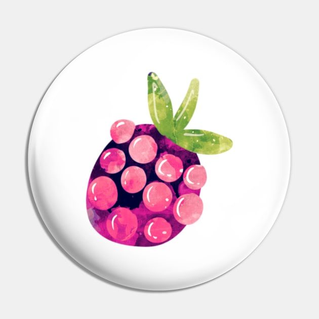 Berries Pin by ales888