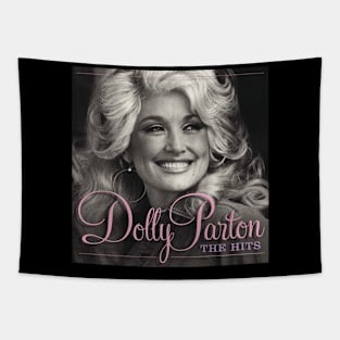 dolly parton Tapestry