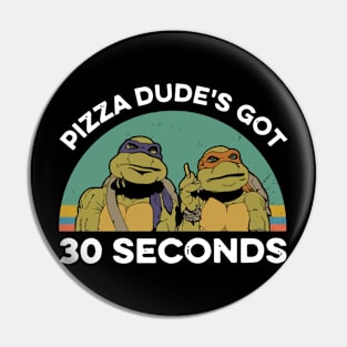 pizza dude_s got 30 second animals smoke hip hop Pin