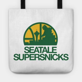 Seatale Supersnicks Tote