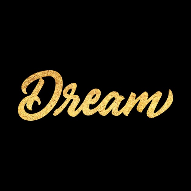 Dream by Creative Has