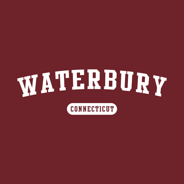 Waterbury, Connecticut by Novel_Designs