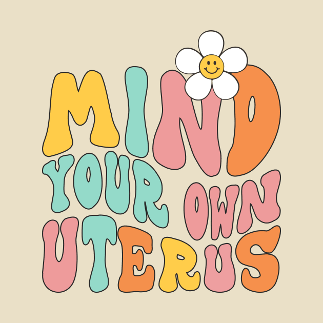 Mind Your Own by Aratack Kinder