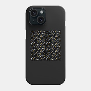 Colours of the rain Phone Case