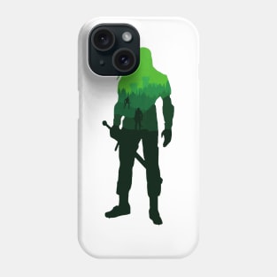 witcher Phone Case