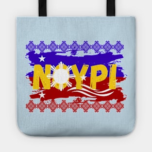 Phil.Flag / Noypi (Pinoy) Tote