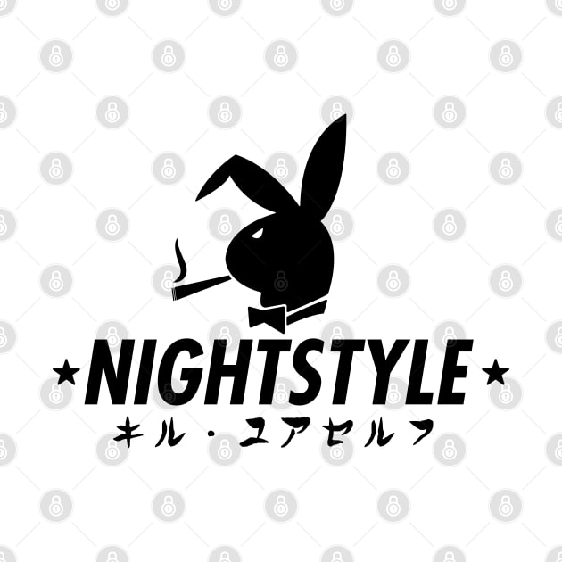 Nightstyle Japan by JDMShop