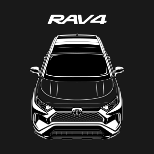 RAV4 Prime 2021-2024 T-Shirt