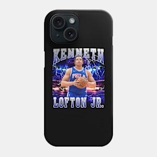 Kenneth Lofton Jr. Phone Case