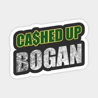 Cashed up Bogan Magnet