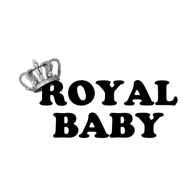 Royal Baby by babydollchic