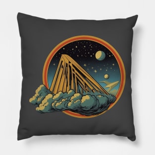 led zeppelin. Pillow