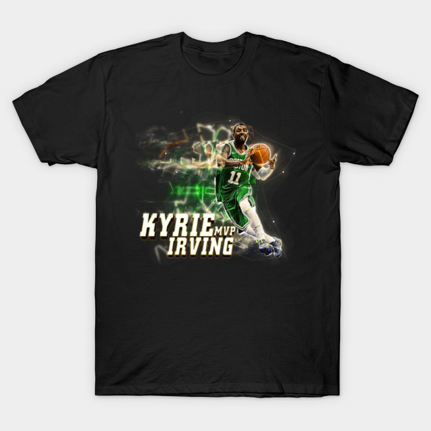 kyrie irving womens jersey