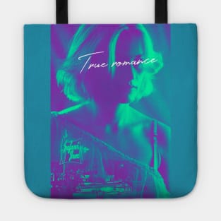 True Romance Tote