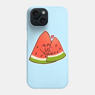 Cute Watermelon Phone Case