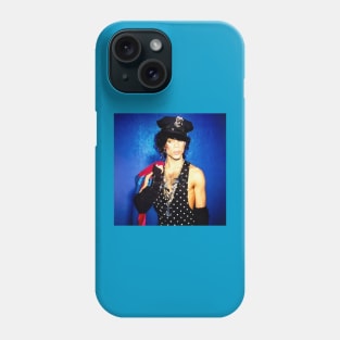 Prince 'Funk Rock' Phone Case