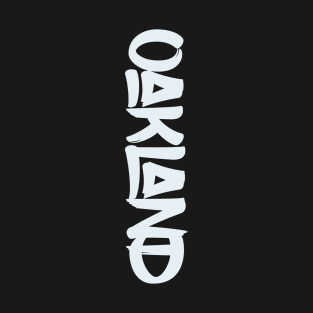 Oakland Style T-Shirt