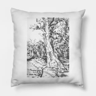 Mernmerna, Flinders Ranges Pillow