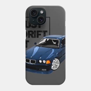 E36 Phone Case