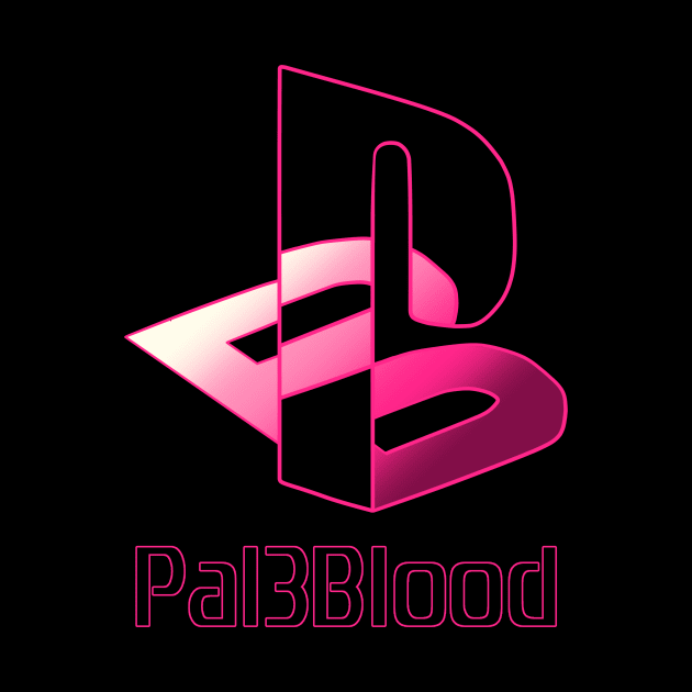 PlayBlood by Pal3blood