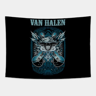 HALEN BAND Tapestry