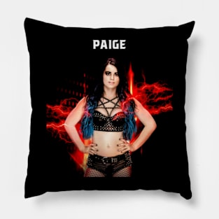 Paige Pillow