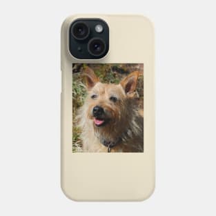 Doggie Smile Phone Case