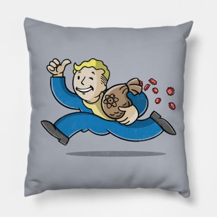 Vaultpoly Pillow