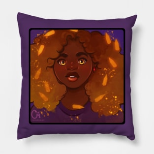 Hazel Pillow