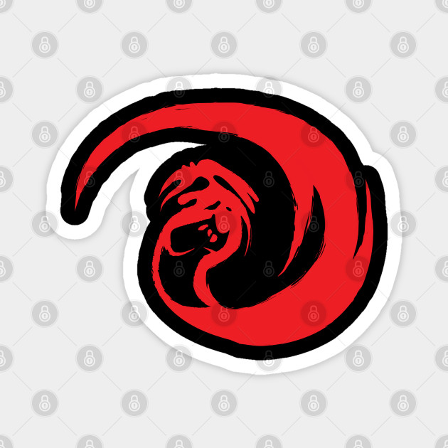 Giygas Earthbound Magnet Teepublic Giygas Earthbound Magnet Teepublic