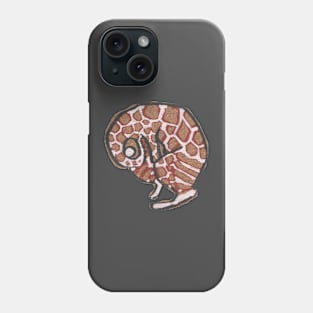 Corky beast Phone Case