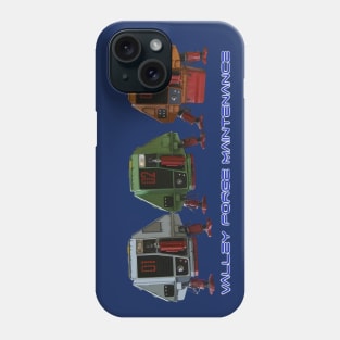 Valley Forge Maintenance Phone Case