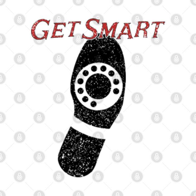 get smart t shirt