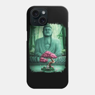 Buddha Phone Case