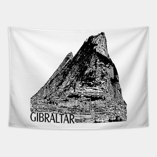 Gibraltar Tapestry