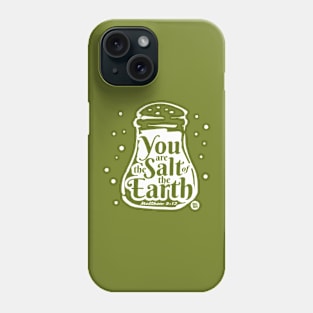 salt Phone Case