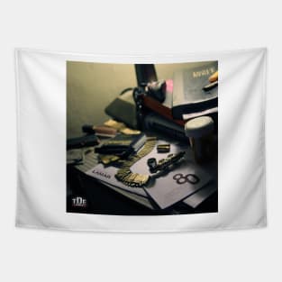 Section .80 Tapestry