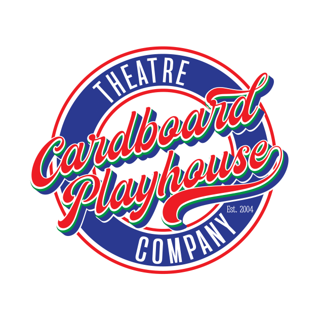 Cardboard Playhouse Theatre Company Baseball by cardboardplayhouse