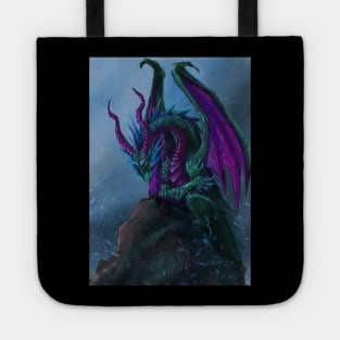 Dragon Tote