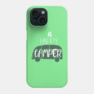 Perfect Camper Phone Case