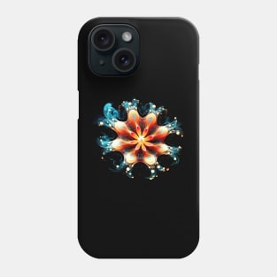 Petals Touch Phone Case