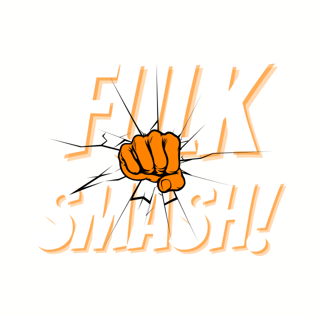 Fulk Smash! by skasper06