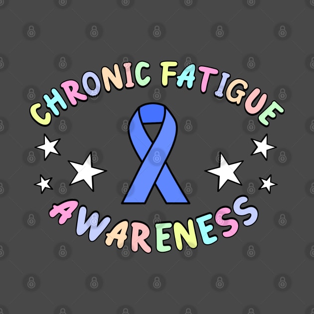 Chronic Fatigue Syndrome - Disability Awareness by Football from the Left