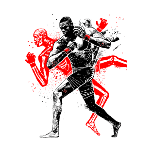 Jon Jones Legend T-Shirt