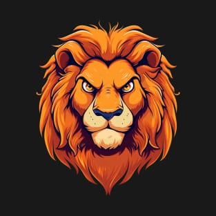 Lion T-Shirt