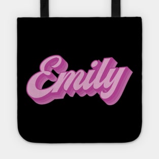 Emily Tote